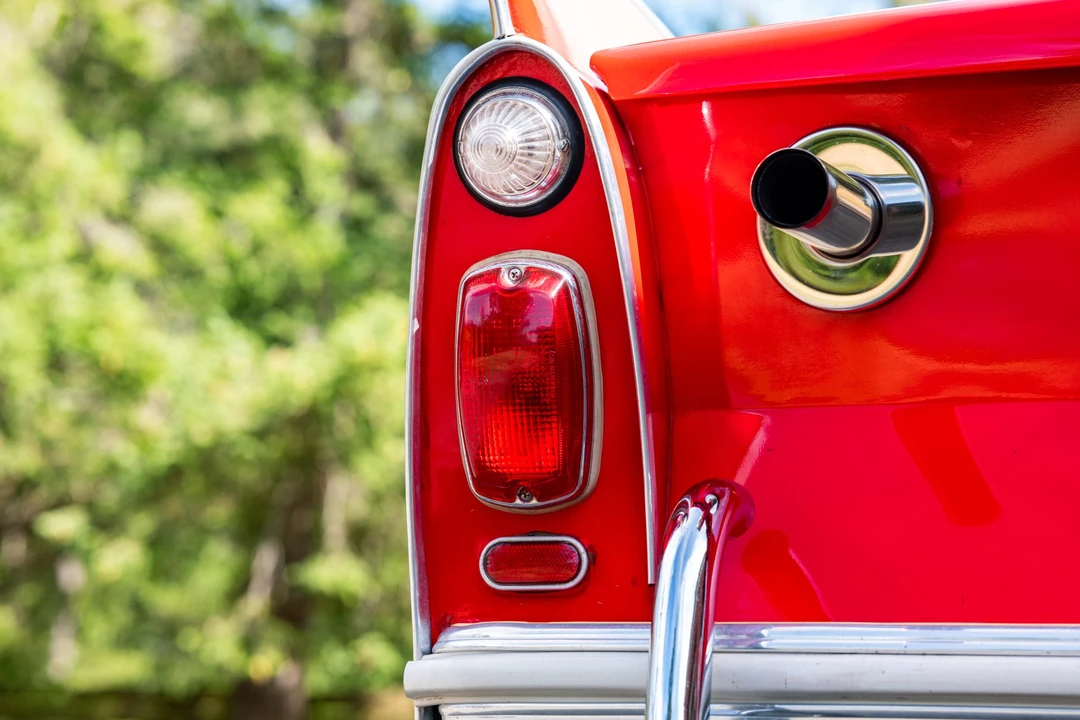 1967 Amphicar Model 770 - Image 31 of 31