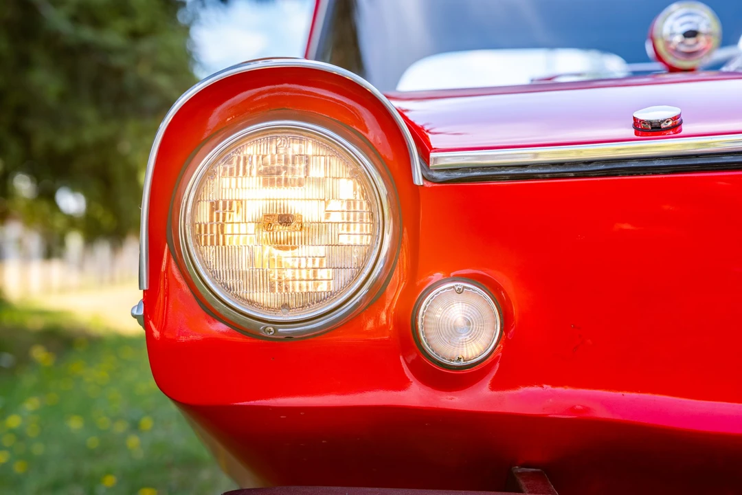 1967 Amphicar Model 770 - Image 27 of 31