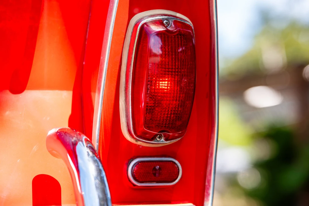 1967 Amphicar Model 770 - Image 30 of 31