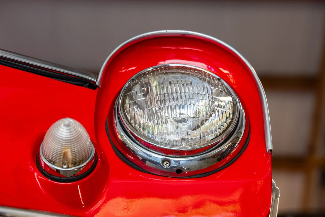 1967 Amphicar Model 770 - Image 26 of 31