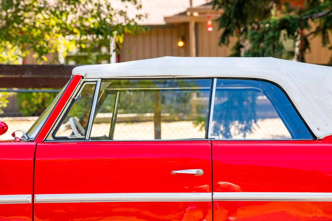 1967 Amphicar Model 770 - Image 20 of 31