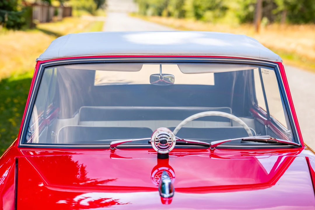 1967 Amphicar Model 770 - Image 18 of 31