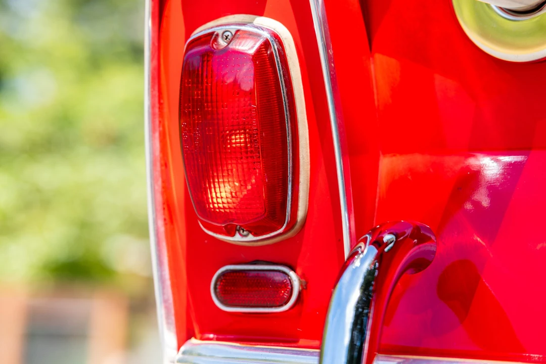 1967 Amphicar Model 770 - Image 29 of 31