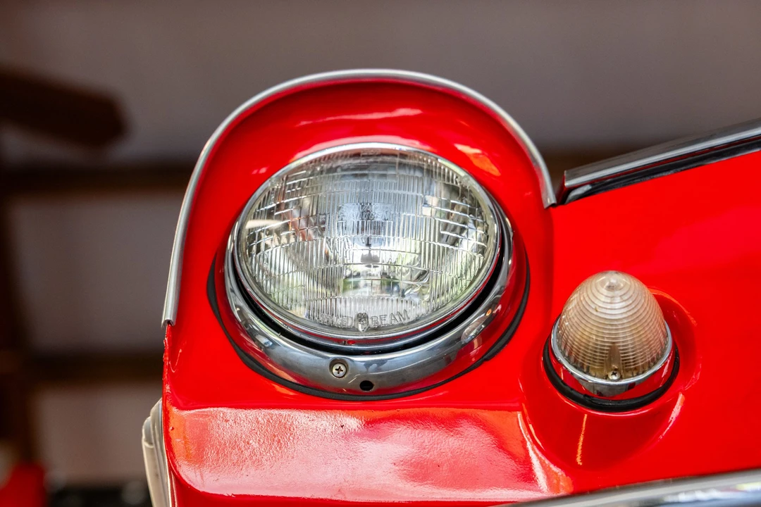 1967 Amphicar Model 770 - Image 25 of 31