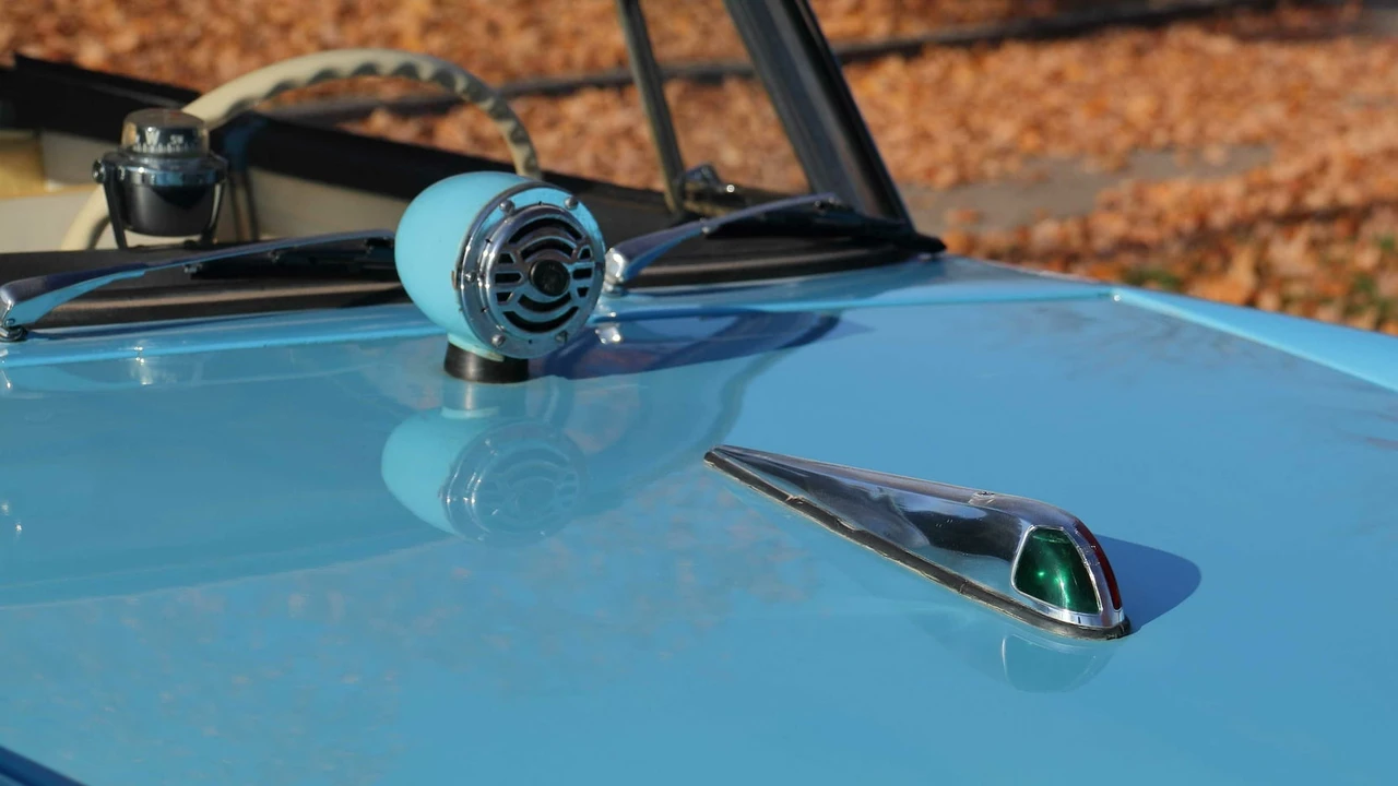 1967 Amphicar Model 770 - Image 27 of 31