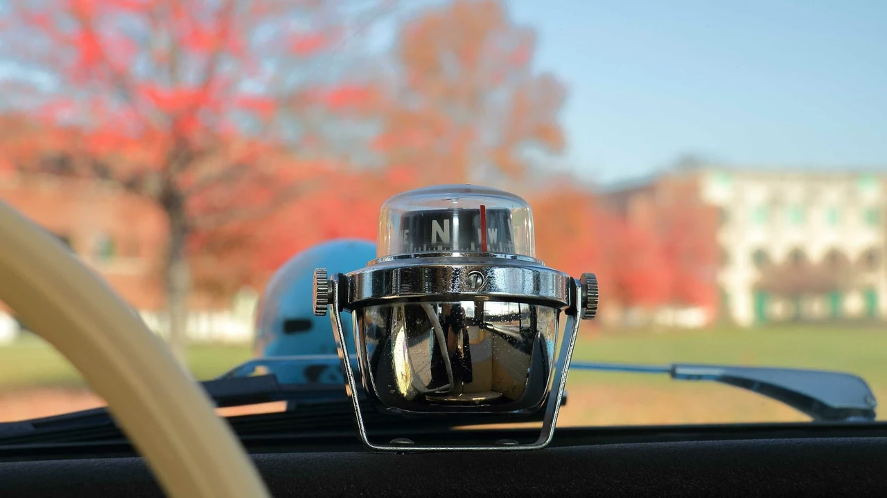 1967 Amphicar Model 770 - Image 28 of 31