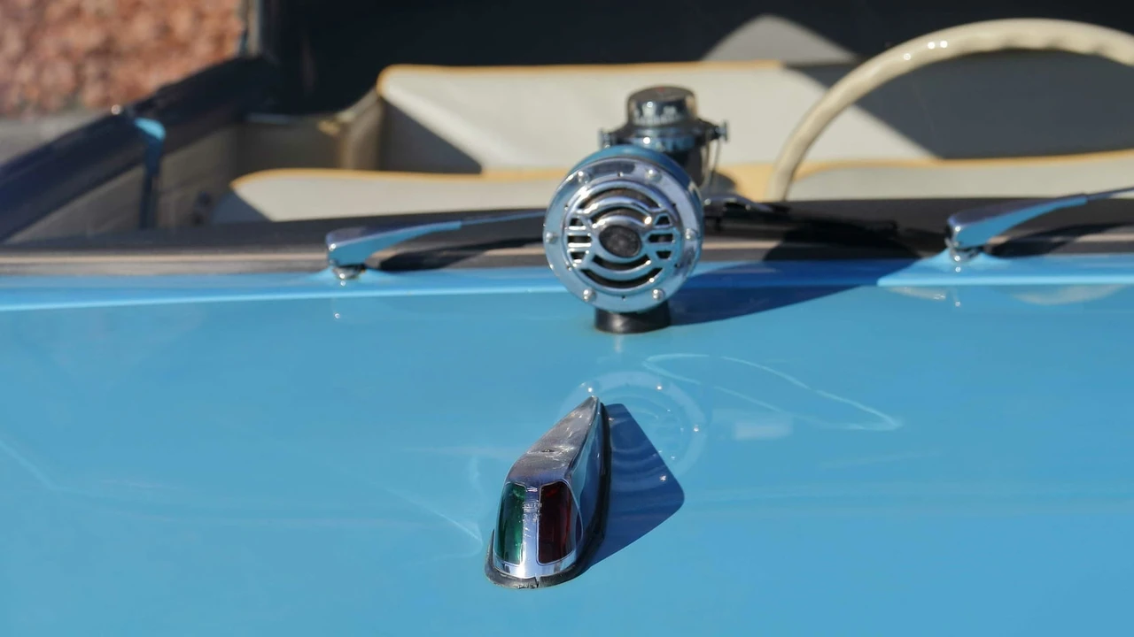 1967 Amphicar Model 770 - Image 31 of 31