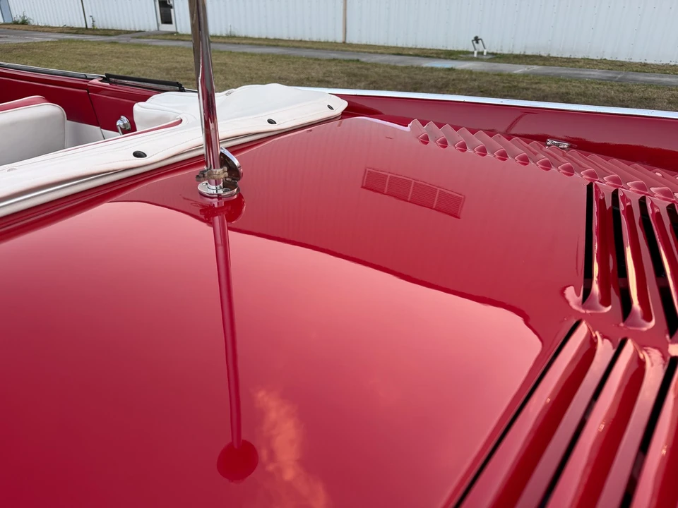 1967 Amphicar Model 770 - Image 21 of 21
