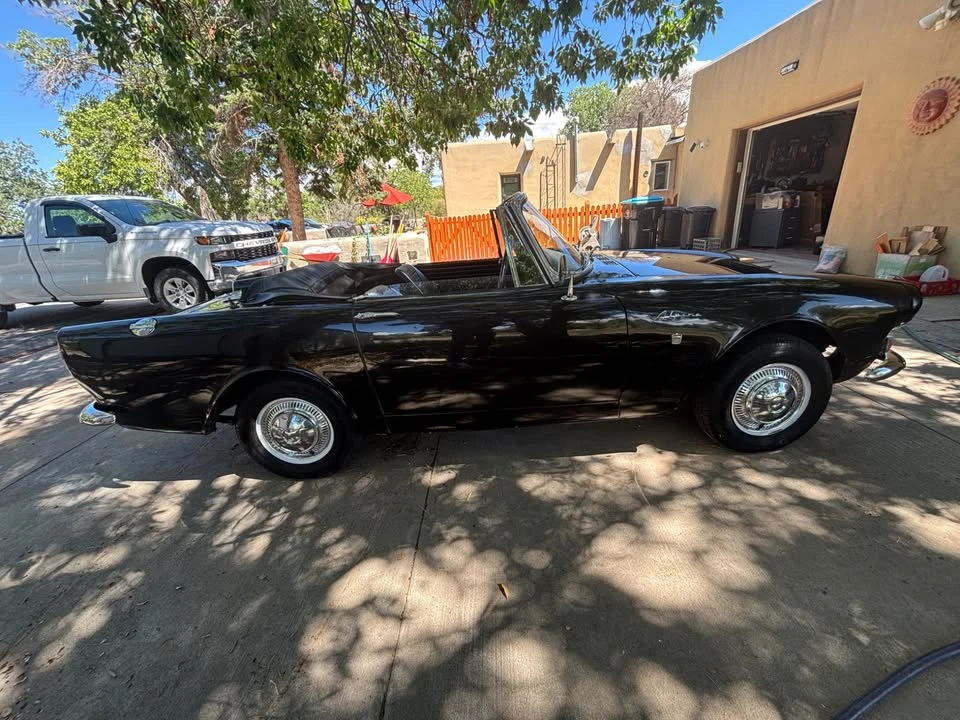 1967 Aston Martin DB6 - Image 4 of 8