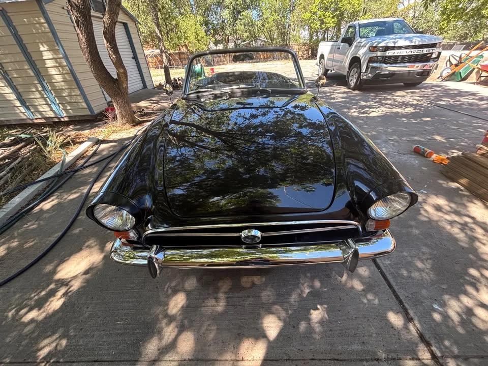 1967 Aston Martin DB6 - Image 3 of 8