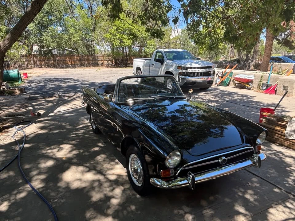 1967 Aston Martin DB6 - Image 2 of 8
