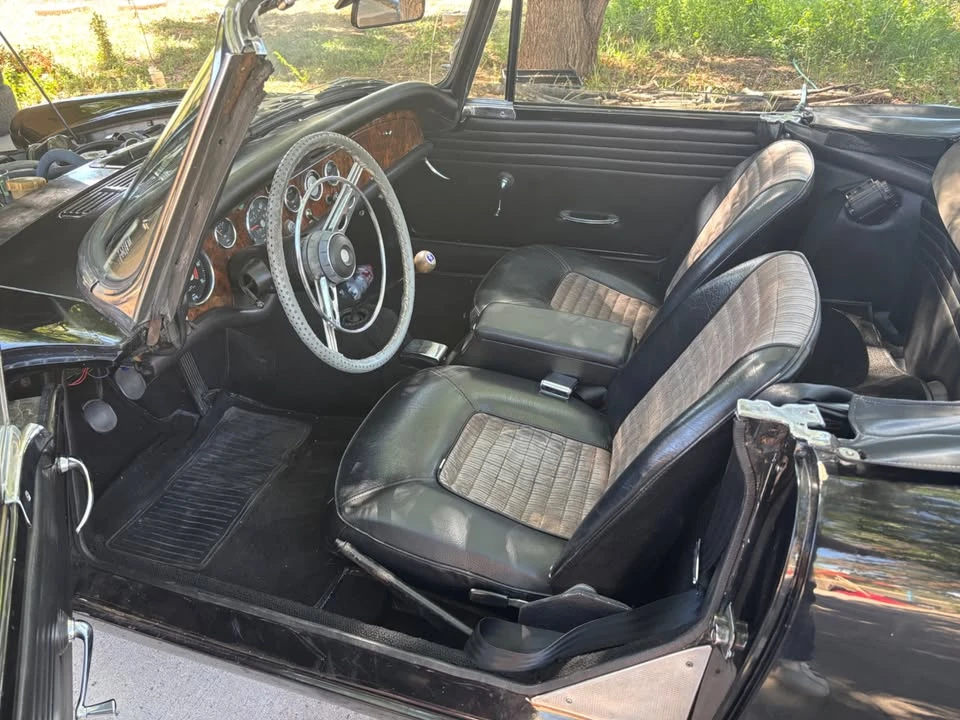 1967 Aston Martin DB6 - Image 7 of 8