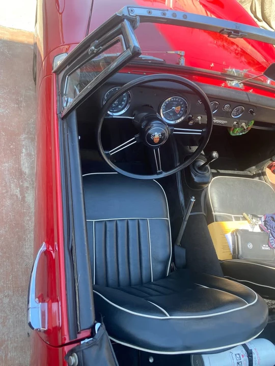 1967 Aston Martin - Image 3 of 14