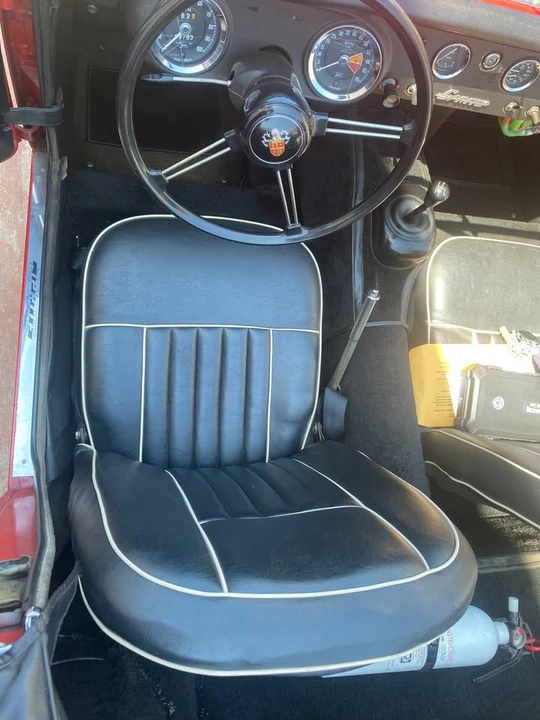 1967 Aston Martin - Image 4 of 14
