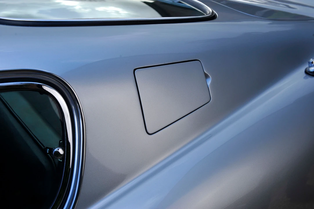 1967 Aston Martin DB6 - Image 26 of 31