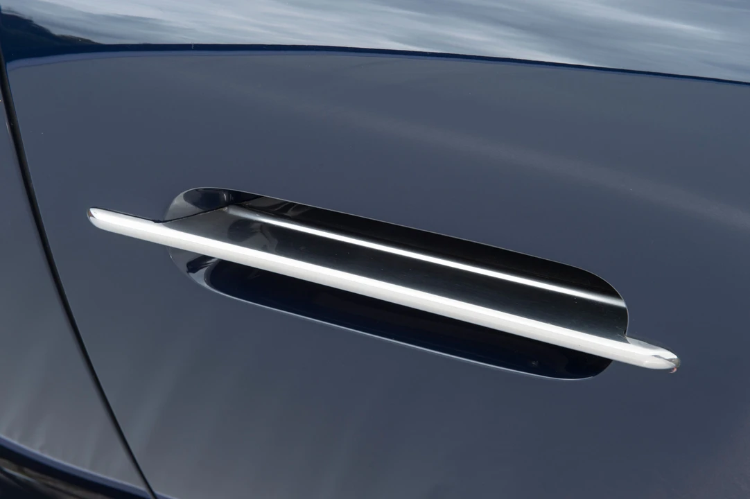 1967 Aston Martin DB6 - Image 30 of 31