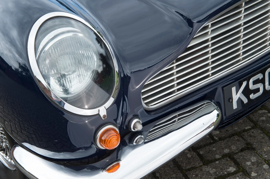 1967 Aston Martin DB6 - Image 29 of 31