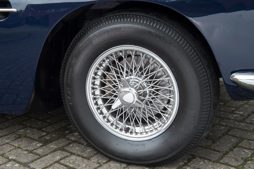 1967 Aston Martin DB6 - Image 31 of 31