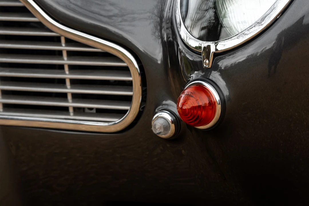 1967 Aston Martin DB6 - Image 29 of 31
