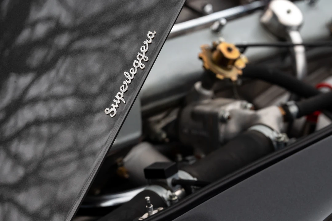 1967 Aston Martin DB6 - Image 30 of 31
