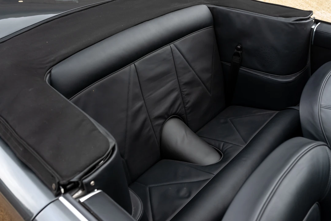 1967 Aston Martin DB6 - Image 13 of 31