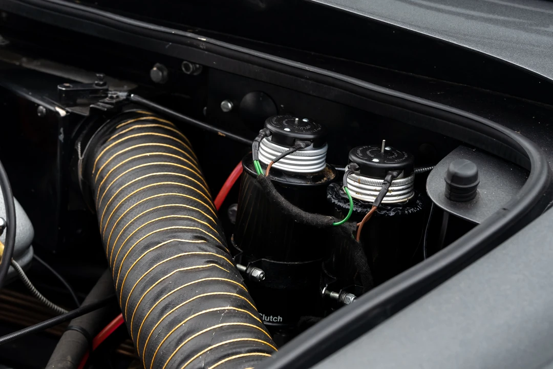 1967 Aston Martin DB6 - Image 28 of 31