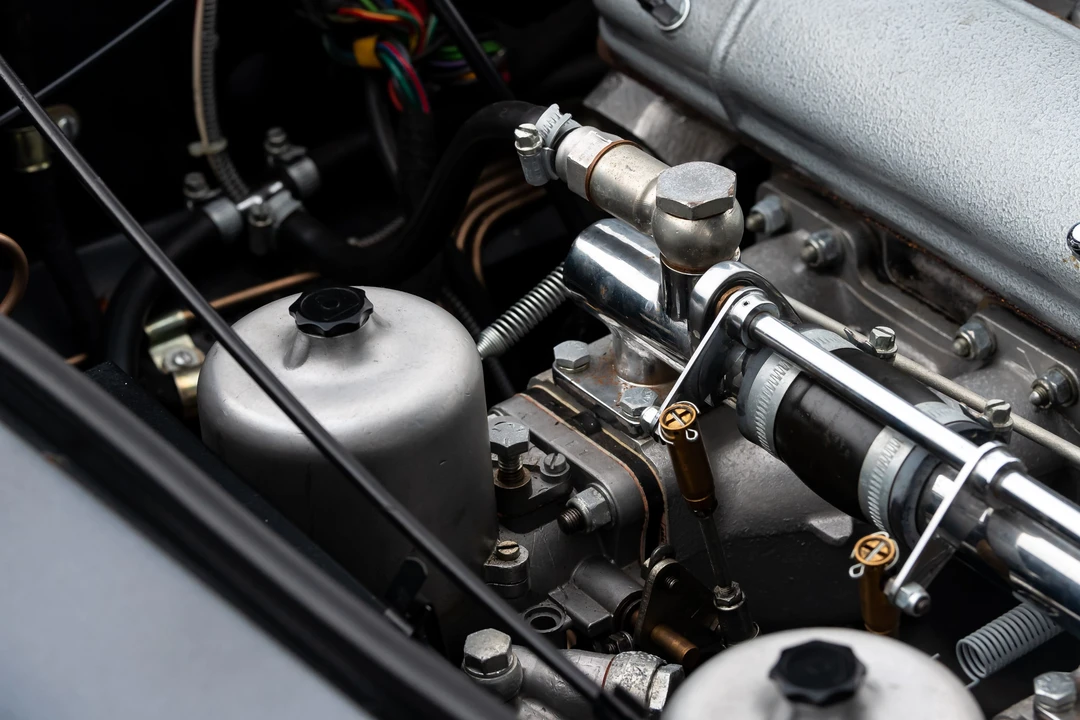 1967 Aston Martin DB6 - Image 24 of 31