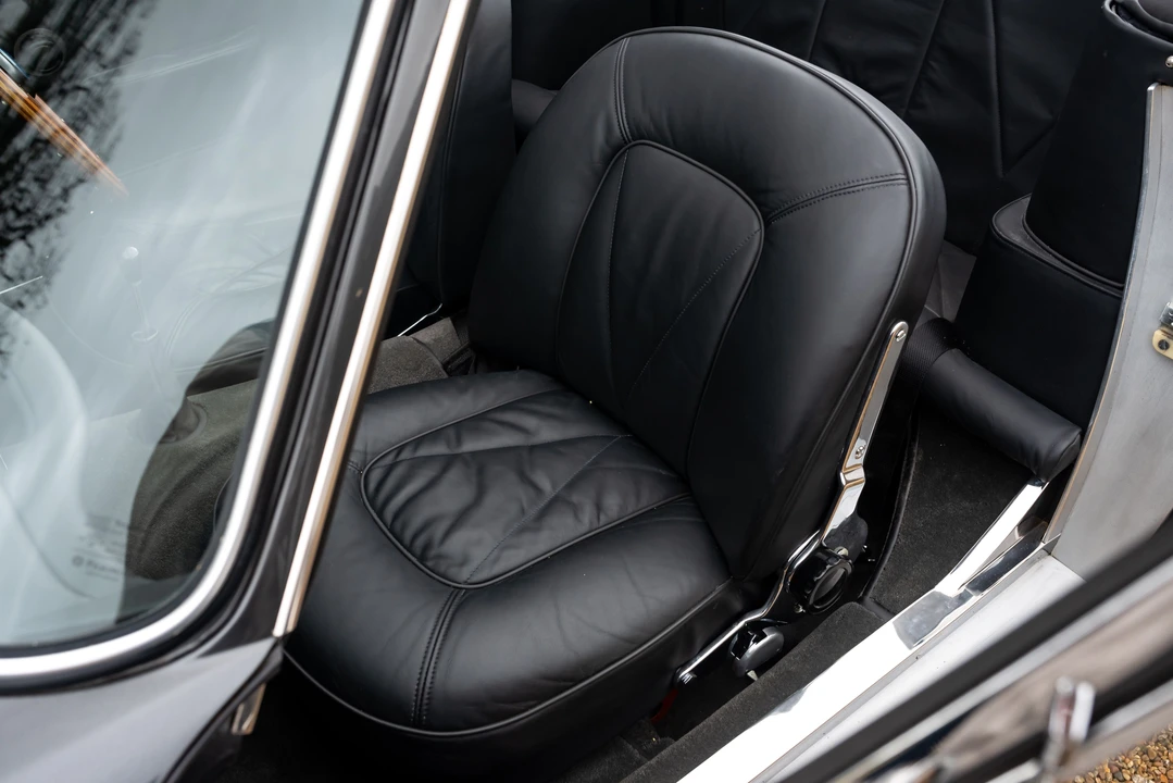 1967 Aston Martin DB6 - Image 8 of 31