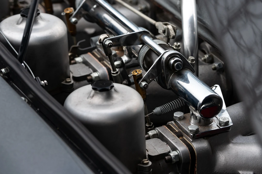 1967 Aston Martin DB6 - Image 25 of 31