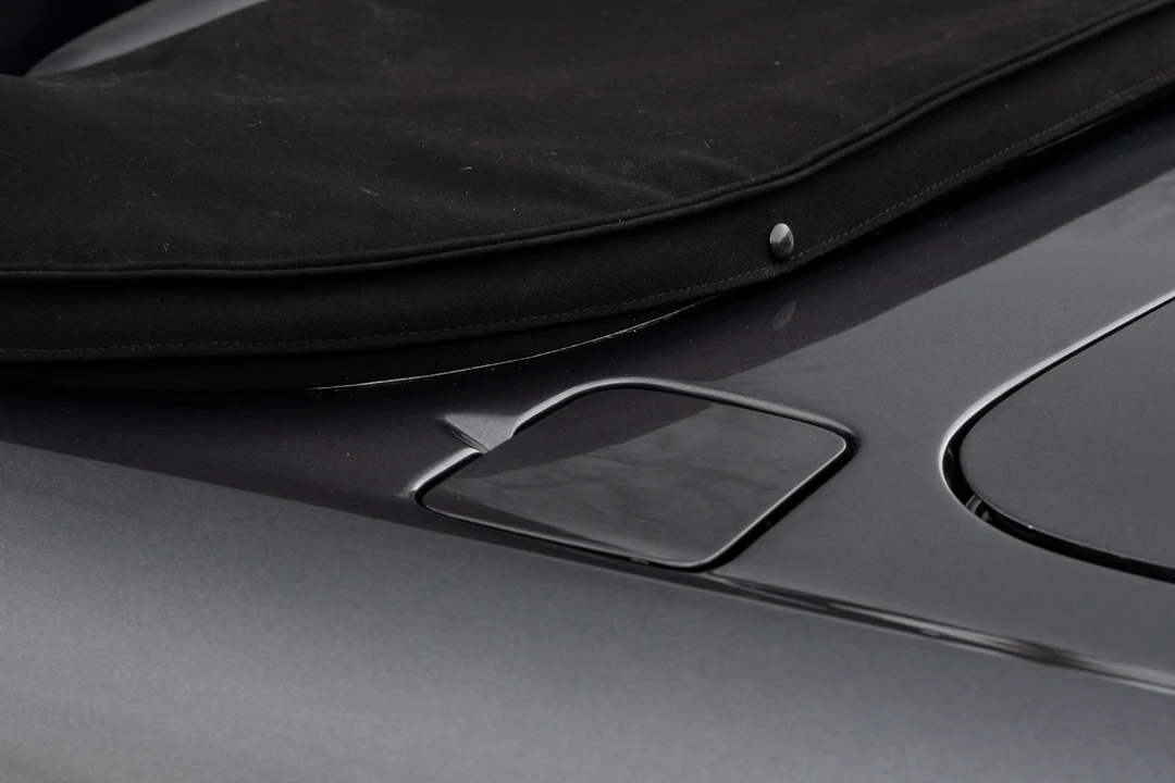 1967 Aston Martin DB6 - Image 31 of 31
