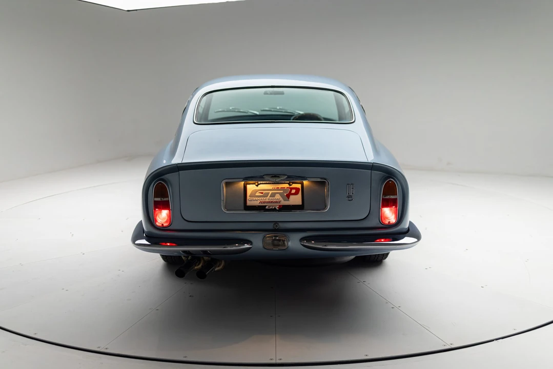1967 Aston Martin DB6 - Image 8 of 31