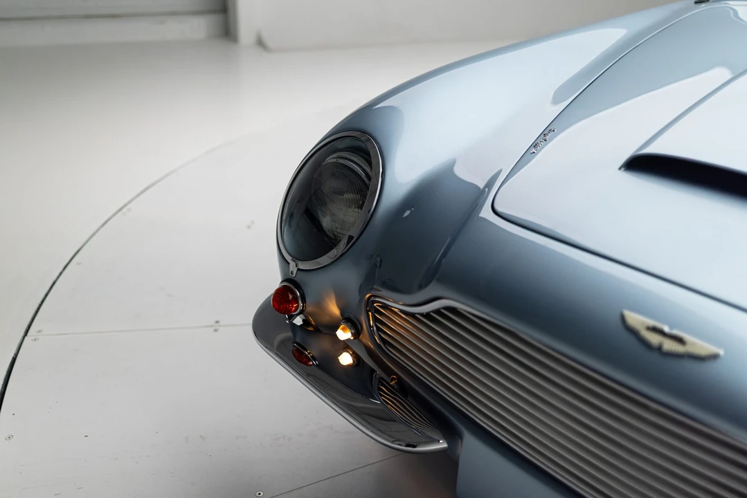 1967 Aston Martin DB6 - Image 20 of 31