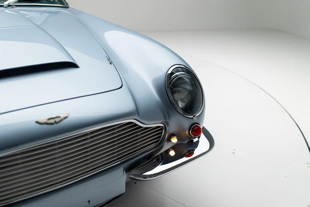 1967 Aston Martin DB6 - Image 21 of 31