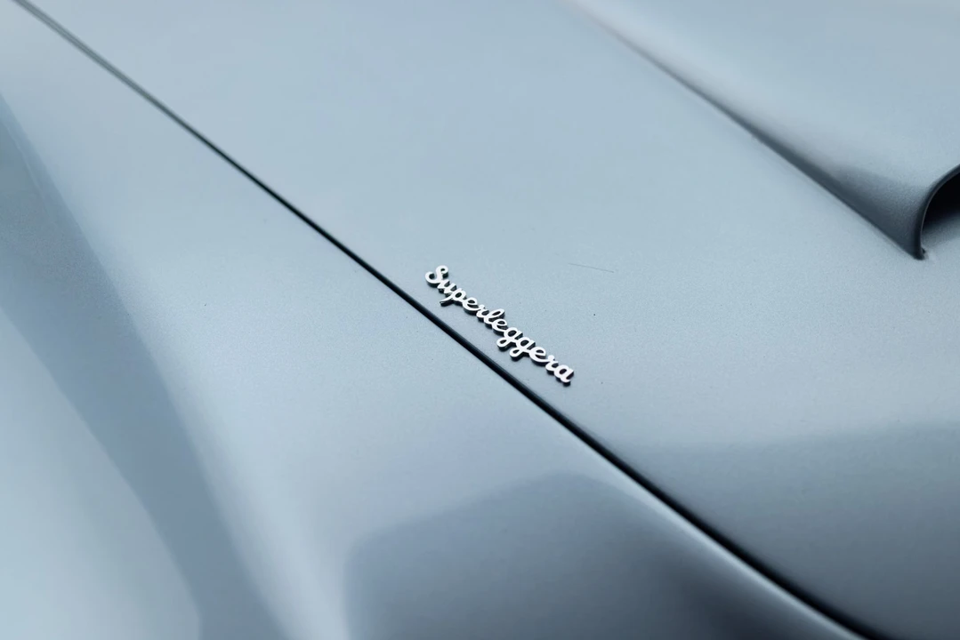 1967 Aston Martin DB6 - Image 29 of 31