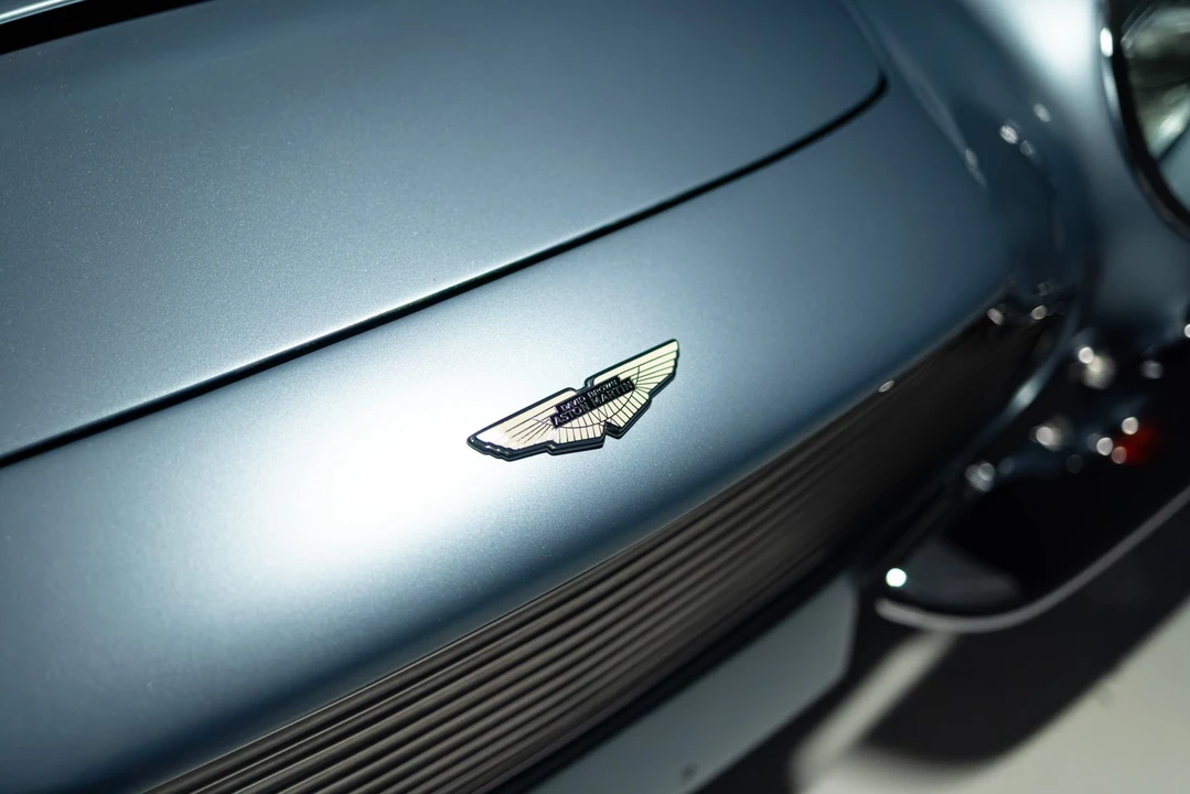 1967 Aston Martin DB6 - Image 28 of 31