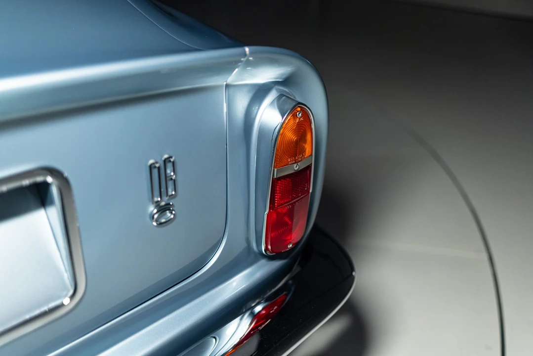 1967 Aston Martin DB6 - Image 24 of 31
