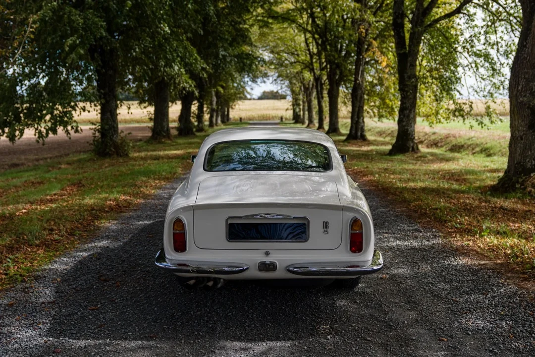 1967 Aston Martin DB6 - Image 7 of 30