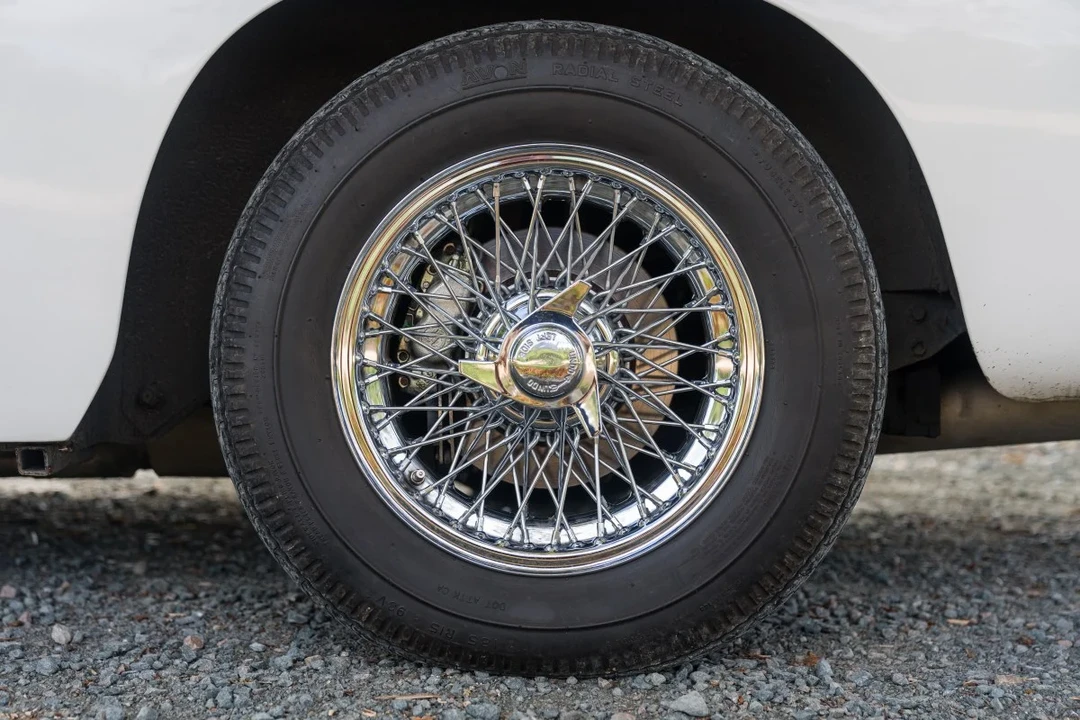 1967 Aston Martin DB6 - Image 16 of 30