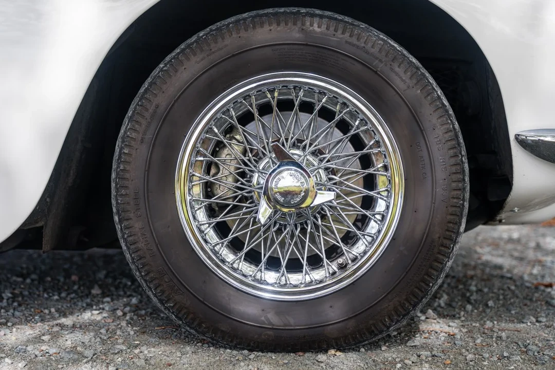 1967 Aston Martin DB6 - Image 18 of 30