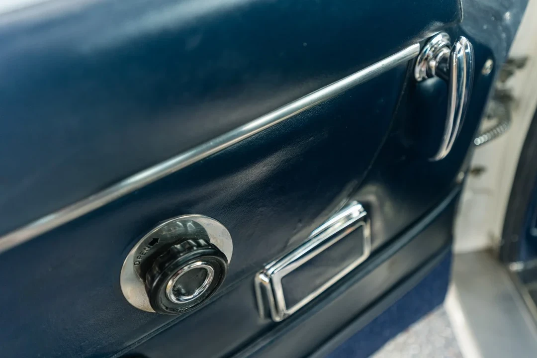 1967 Aston Martin DB6 - Image 24 of 30