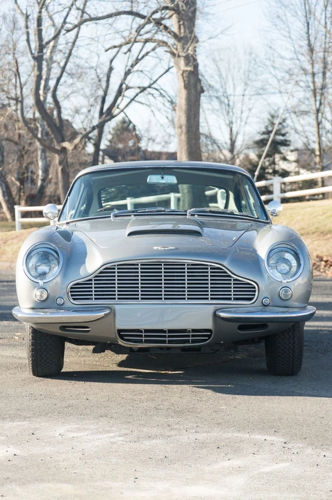 1967 Aston Martin DB6 - Image 27 of 30