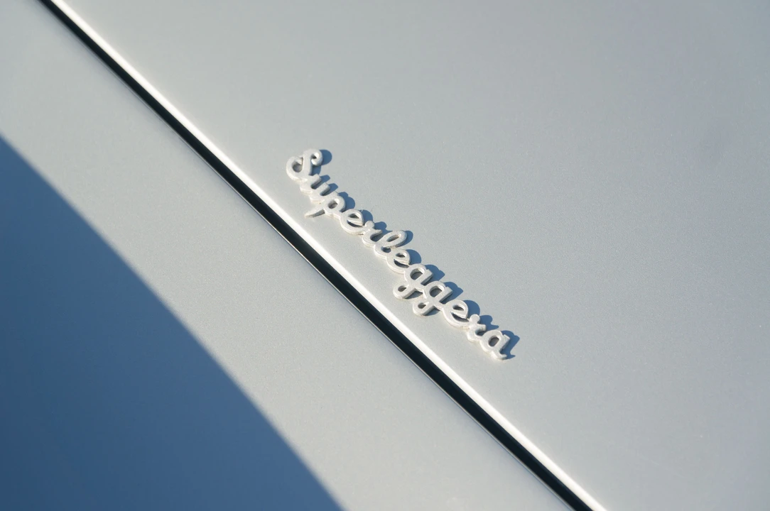 1967 Aston Martin DB6 - Image 23 of 30