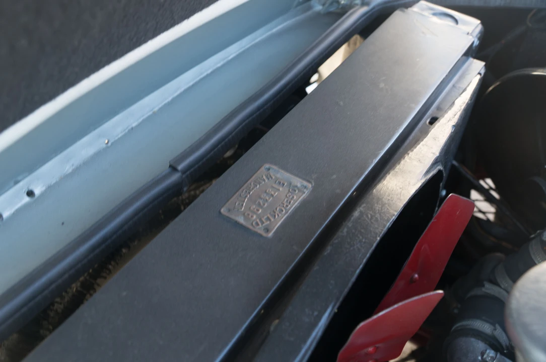 1967 Aston Martin DB6 - Image 10 of 30