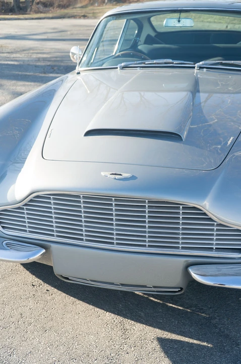 1967 Aston Martin DB6 - Image 25 of 30