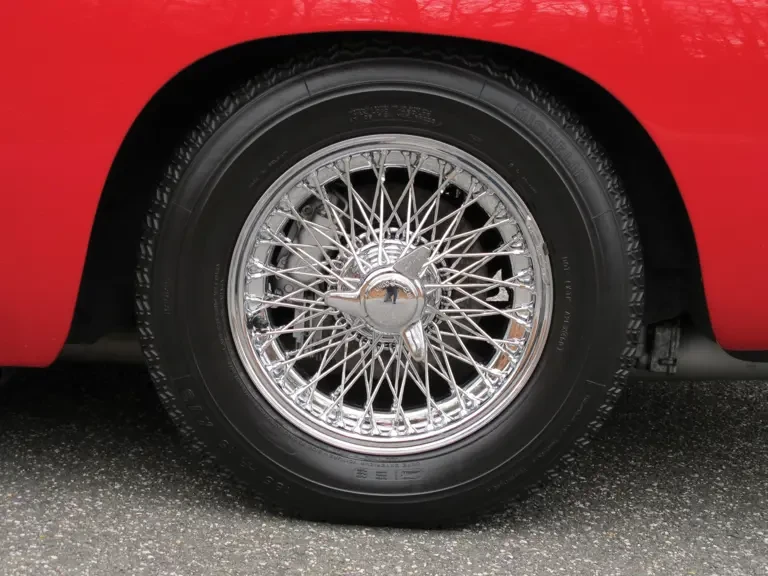 1967 Aston Martin DB6 - Image 12 of 18