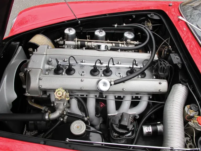 1967 Aston Martin DB6 - Image 4 of 18