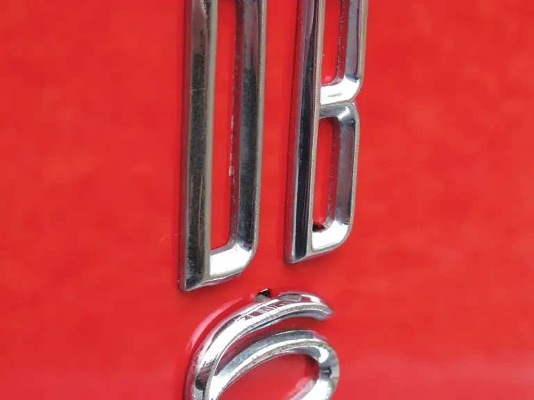 1967 Aston Martin DB6 - Image 16 of 18