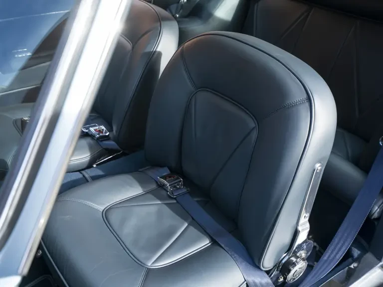 1967 Aston Martin DB6 - Image 20 of 31