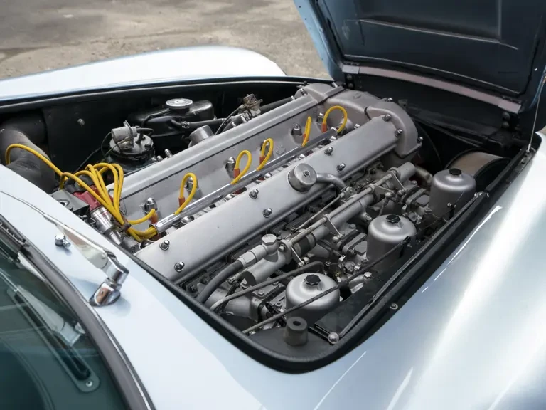 1967 Aston Martin DB6 - Image 4 of 31