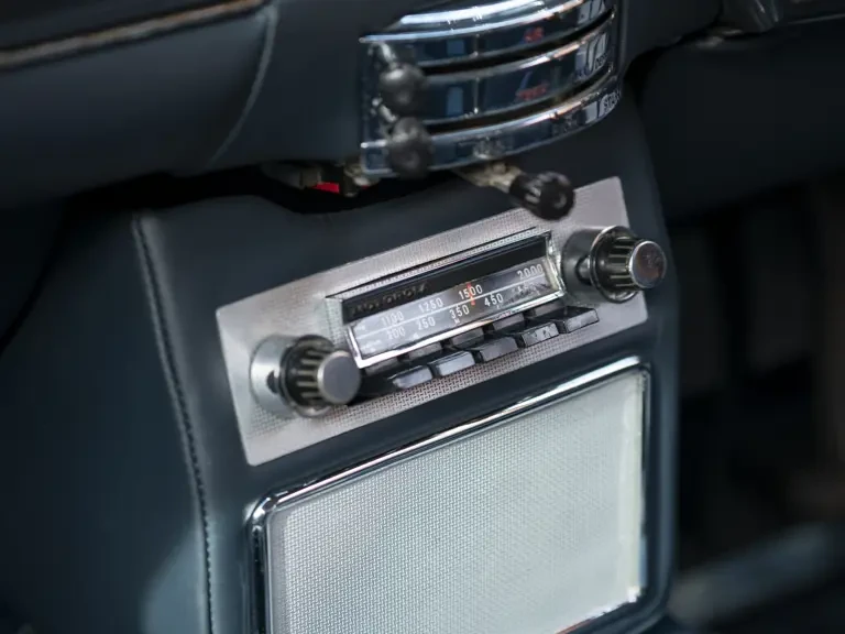 1967 Aston Martin DB6 - Image 16 of 31